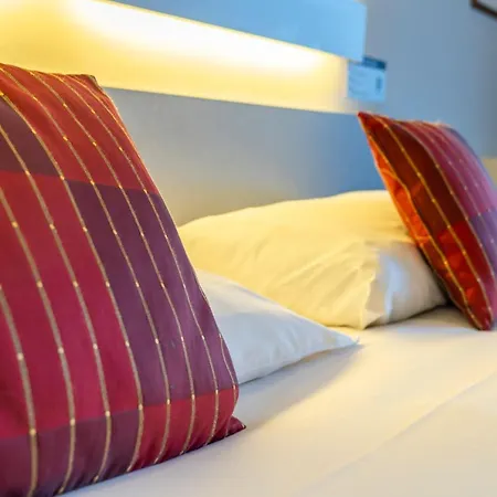 Ambiotel Ξενοδοχείο 4*