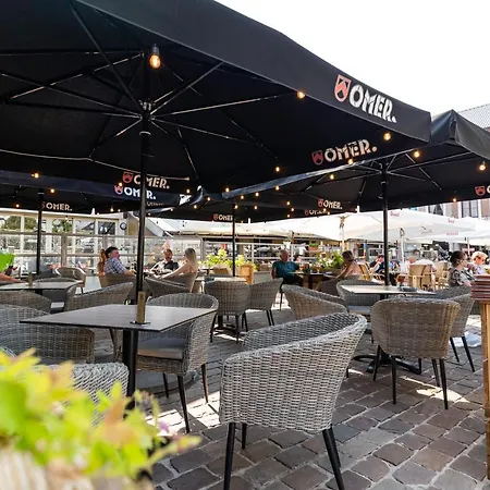 Ξενοδοχείο Ambiotel 4*