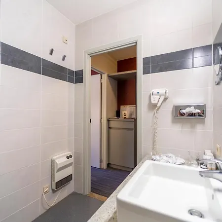 Ambiotel Tongeren