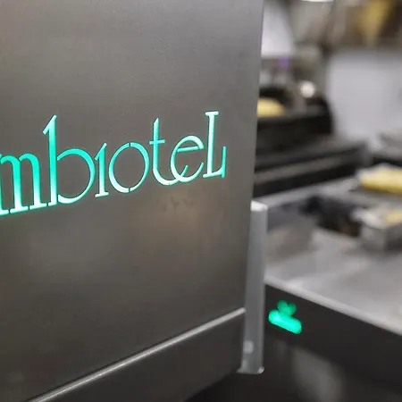 Ambiotel Tongeren
