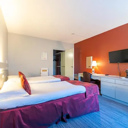Ambiotel Tongeren