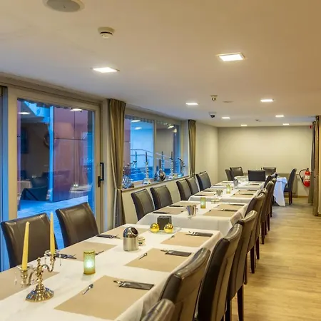 Ambiotel Ξενοδοχείο
