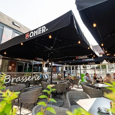 Ξενοδοχείο Ambiotel 4*