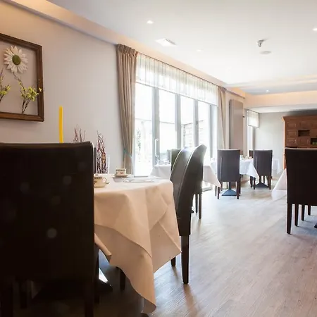 Hotel Ambiotel 4*